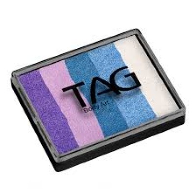 Tag Body Art 50g Split Cake Lavender Skies Tag Body Art 50g Split Cake Lavender Skies
